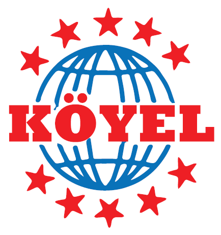 Köyel Lojistik İç ve Dış Ticaret Lti. Şti.